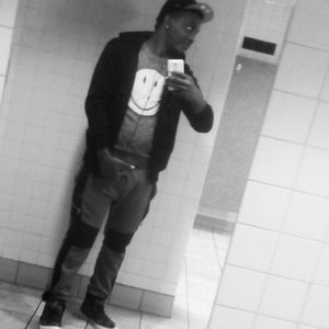 Meet your Posher, Maverick